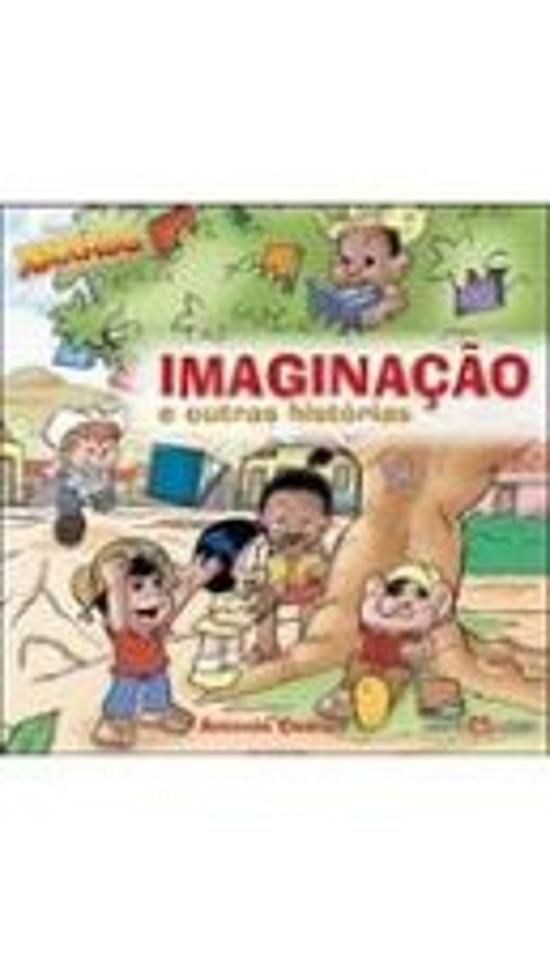 IMAGINACAO E OUTRAS HISTORIAS