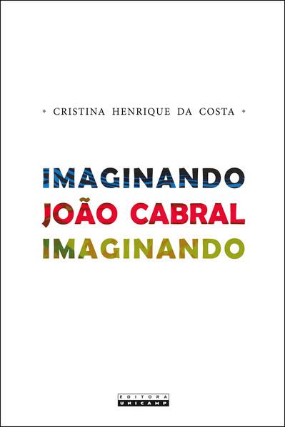 IMAGINANDO JOÃO CABRAL IMAGINANDO