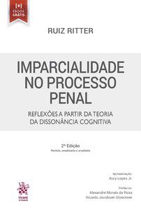 IMPARCIALIDADE NO PROCESSO PENAL