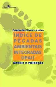ÍNDICE DE PEGADAS AMBIENTAIS INTEGRADAS (IPAI)