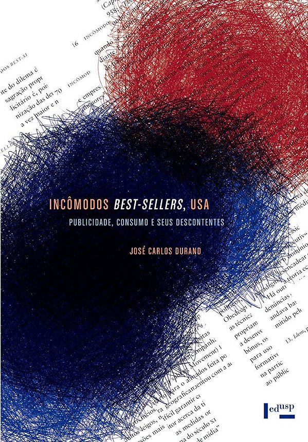 INCÔMODOS BEST-SELLERS, USA - VOL. 1