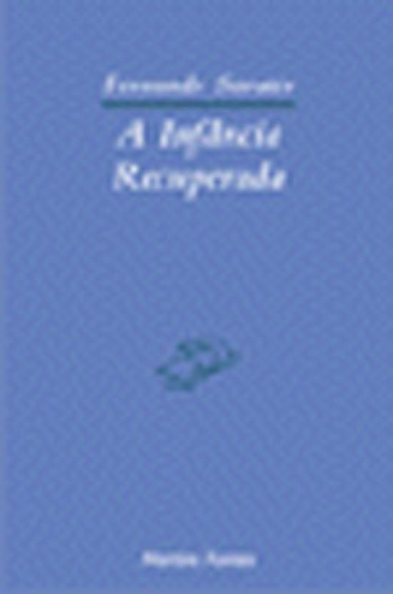 INFANCIA RECUPERADA, A
