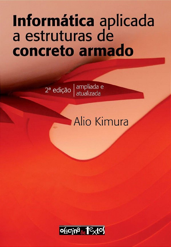 INFORMÁTICA APLICADA A ESTRUTURAS DE CONCRETO ARMADO