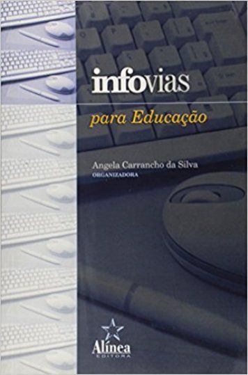 INFOVIAS PARA EDUCACAO