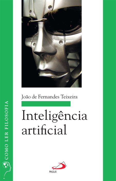 INTELIGÊNCIA ARTIFICIAL