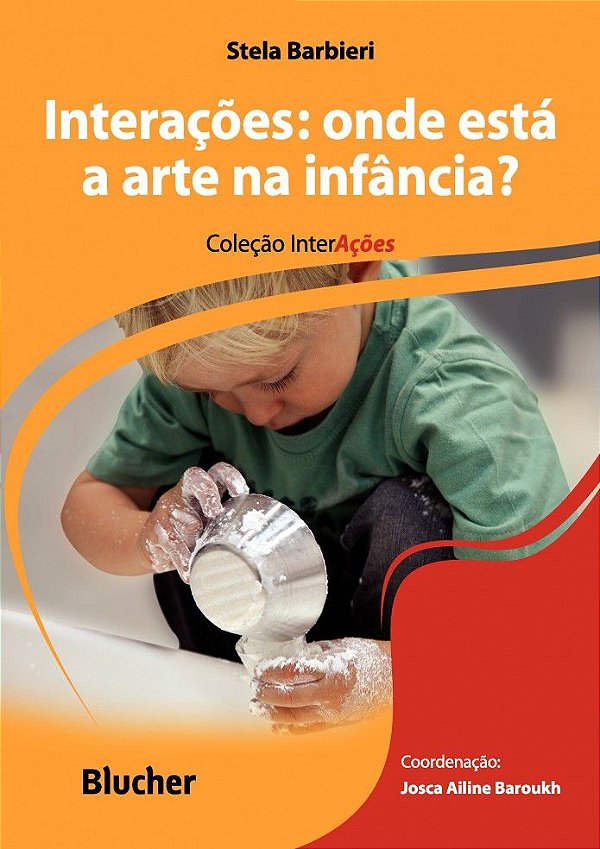 INTERAÇÕES
