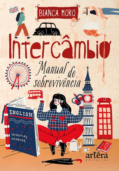 INTERCÂMBIO - MANUAL DE SOBREVIVÊNCIA