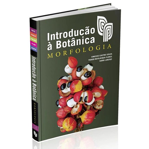 INTRODUÇÃO À BOTÂNICA