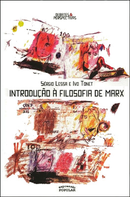 INTRODUÇÃO À FILOSOFIA DE MARX