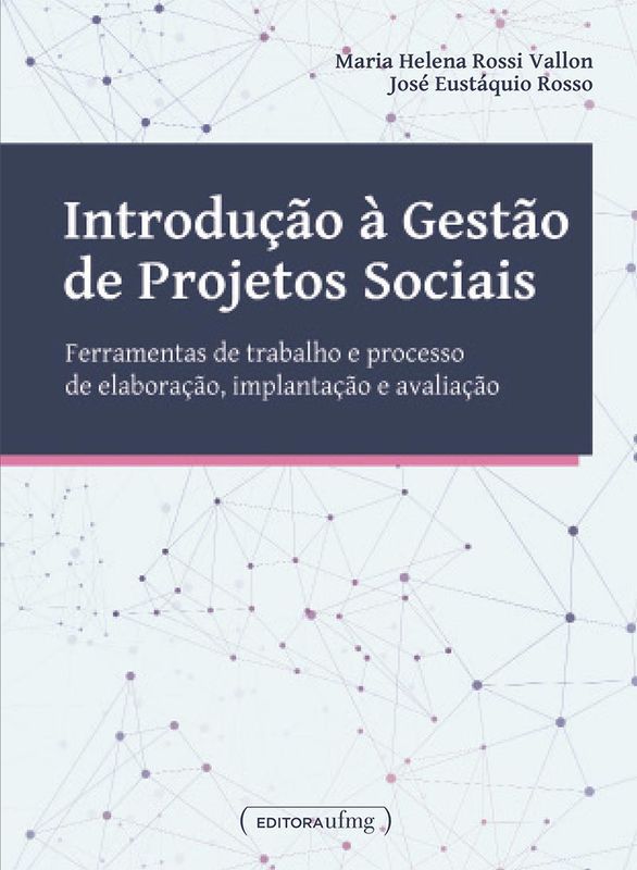 INTRODUCAO A GESTAO DE PROJETOS SOCIAIS