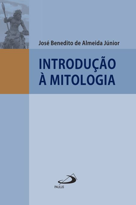 INTRODUÇÃO À MITOLOGIA