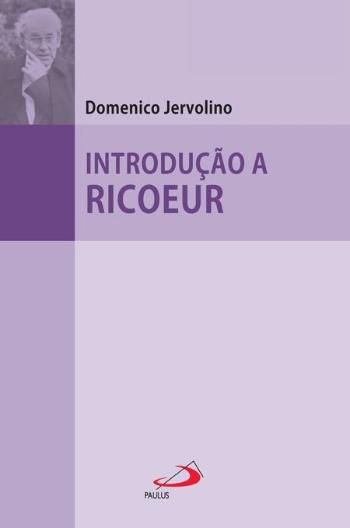 INTRODUÇÃO A RICOEUR