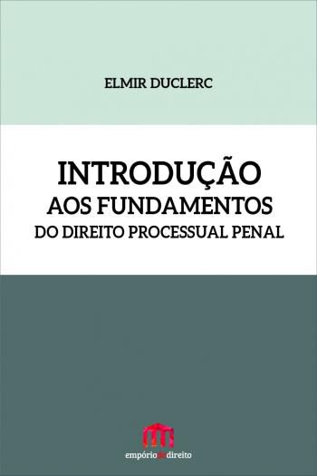 INTRODUCAO AOS FUNDAMENTOS DO DIREITO