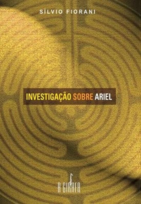 INVESTIGACAO SOBRE ARIEL