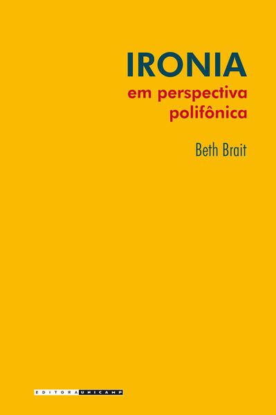 IRONIA EM PERSPECTIVA POLIFÔNICA