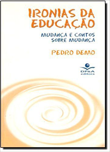 IRONIAS DA EDUCACAO