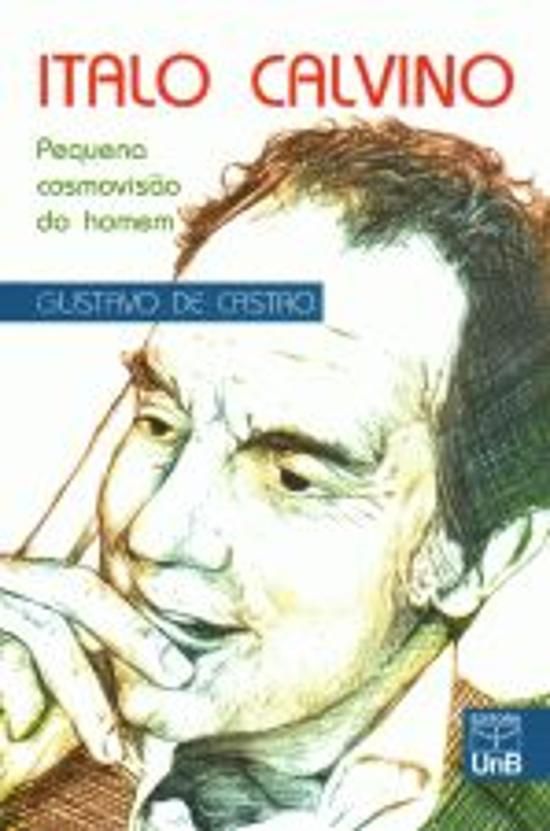 ITALO CALVINO - PEQUENA COSMOVISAO DO HOMEM