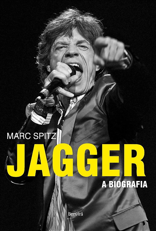 JAGGER