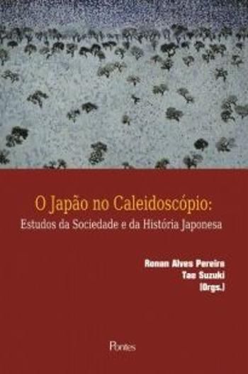JAPAO NO CALEIDOSCOPIO, O - V. 3
