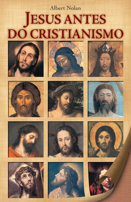 JESUS ANTES DO CRISTIANISMO
