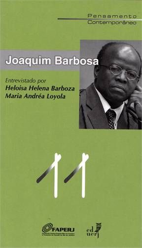 JOAQUIM BARBOSA