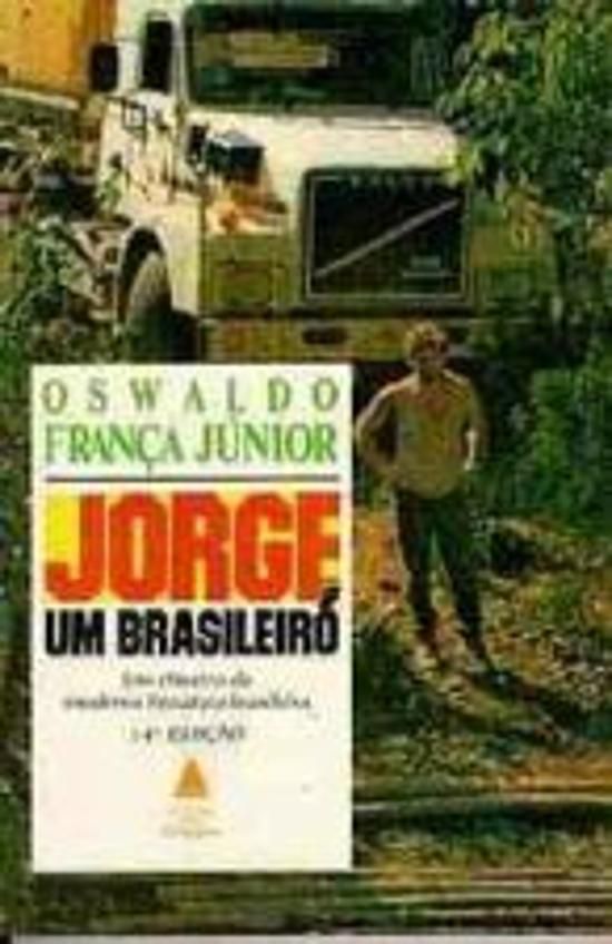 JORGE, UM BRASILEIRO