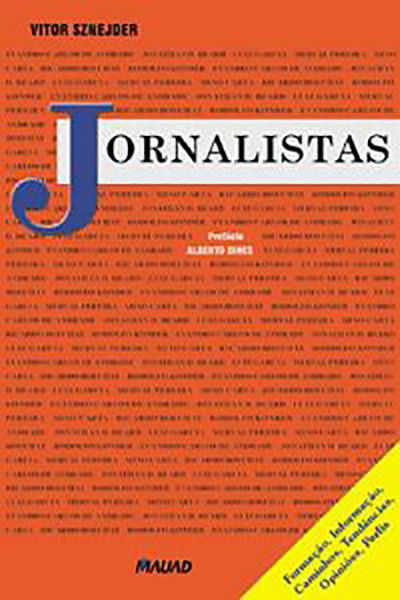 JORNALISTAS