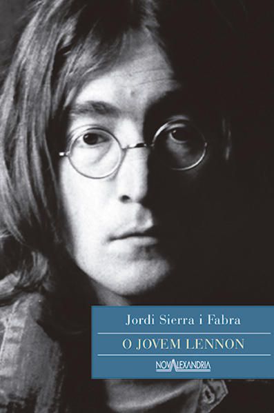 O JOVEM LENNON