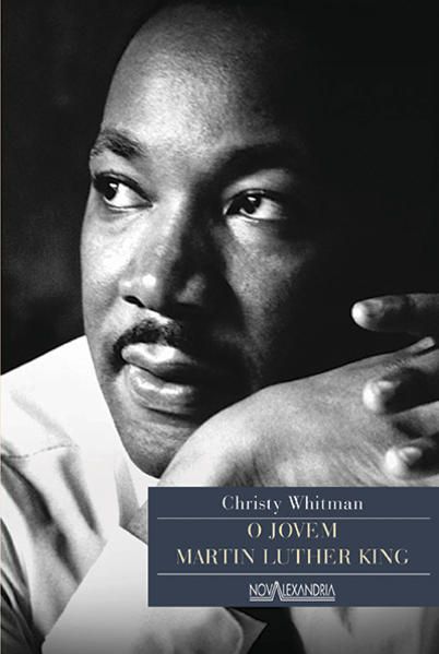 O JOVEM MARTIN LUTHER KING
