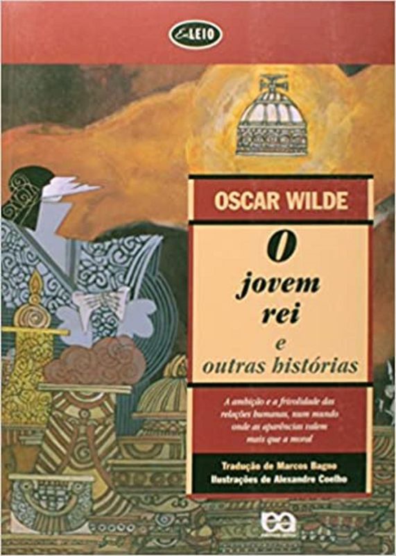 JOVEM REI E OUTRAS HISTORIAS, O
