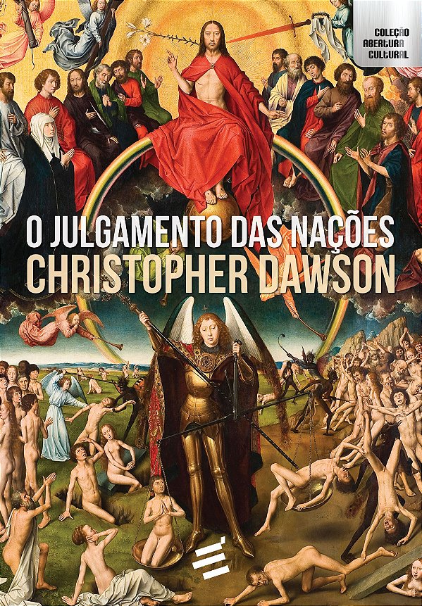 O JULGAMENTO DAS NAÇÕES