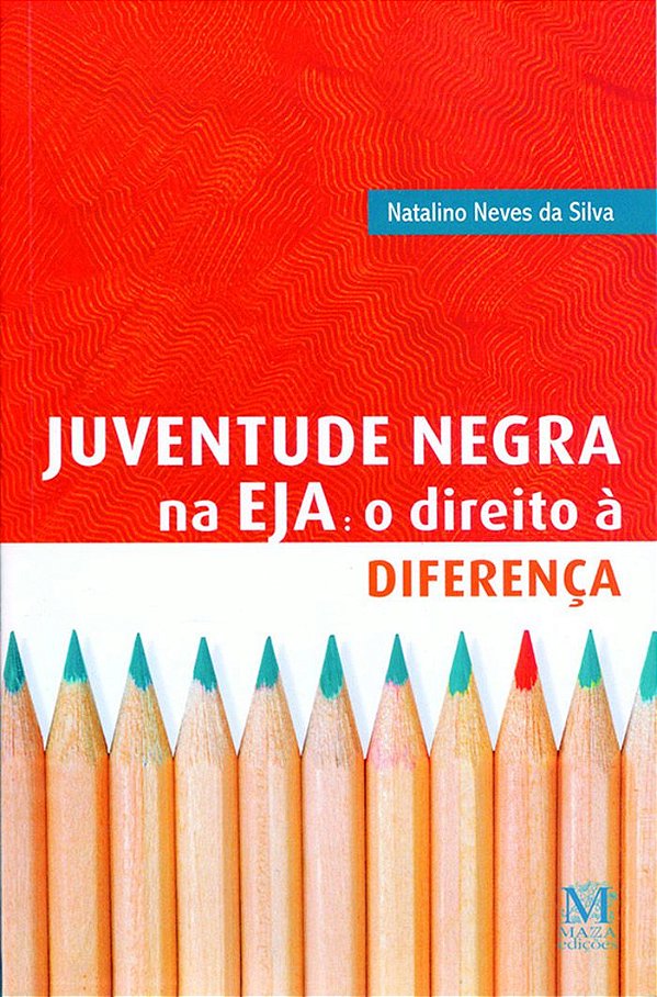 JUVENTUDE NEGRA NA EJA