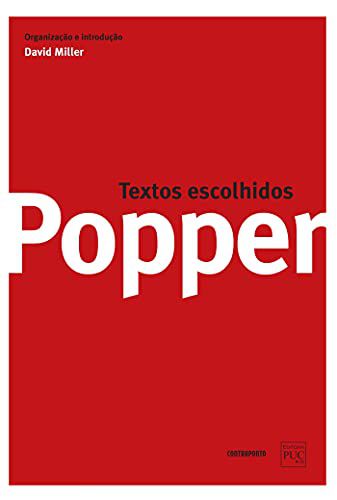TEXTOS ESCOLHIDOS