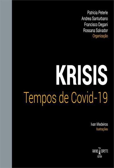 KRISIS - TEMPOS DE COVID 19