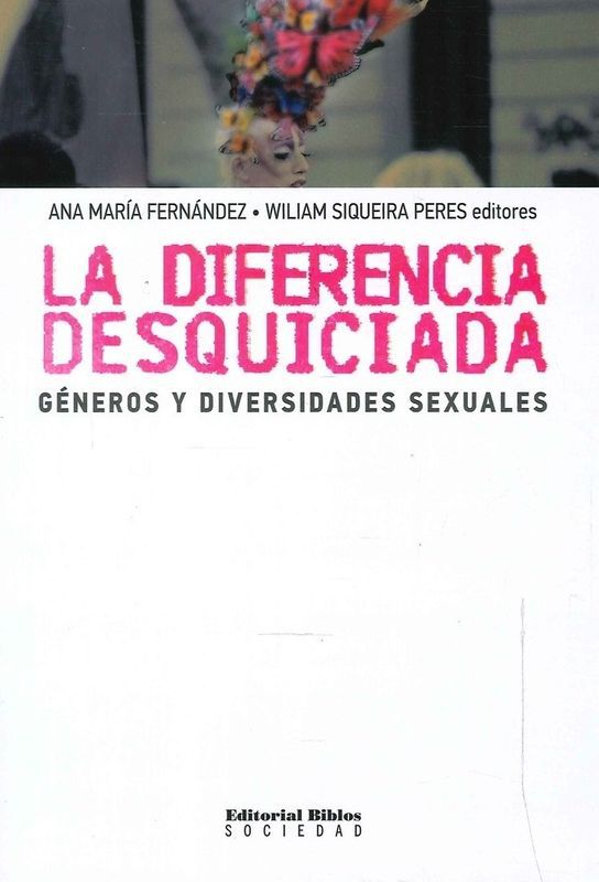 LA DIFERENCIA DESQUICIDADA