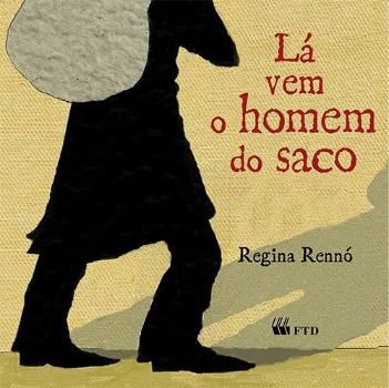 LA VEM O HOMEM DO SACO-SERIE ISTO E AQUILO