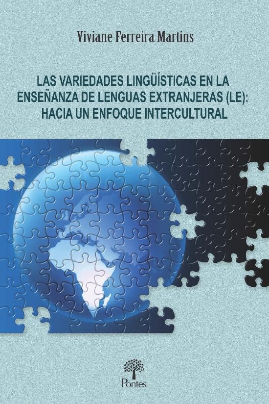 LAS VARIEDADES LINGUISTICA EM LA ENSENANZA DE LENG