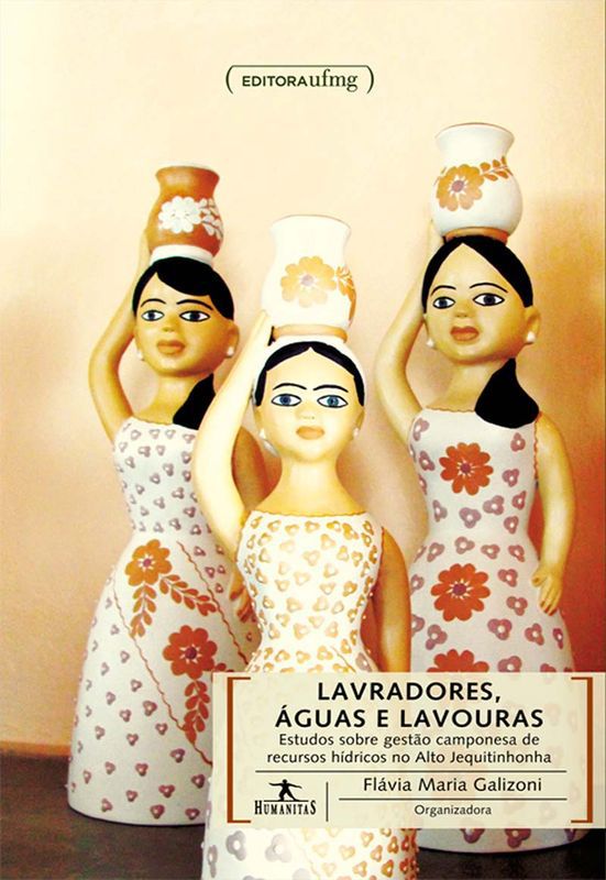 LAVRADORES, AGUAS E LAVOURAS
