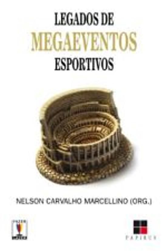 LEGADOS DE MEGAEVENTOS ESPORTIVOS