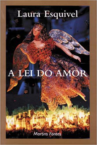 A LEI DO AMOR