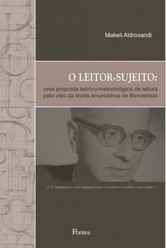 LEITOR-SUJEITO - UMA PROPOSTA TEORICO-METODOLOGICA