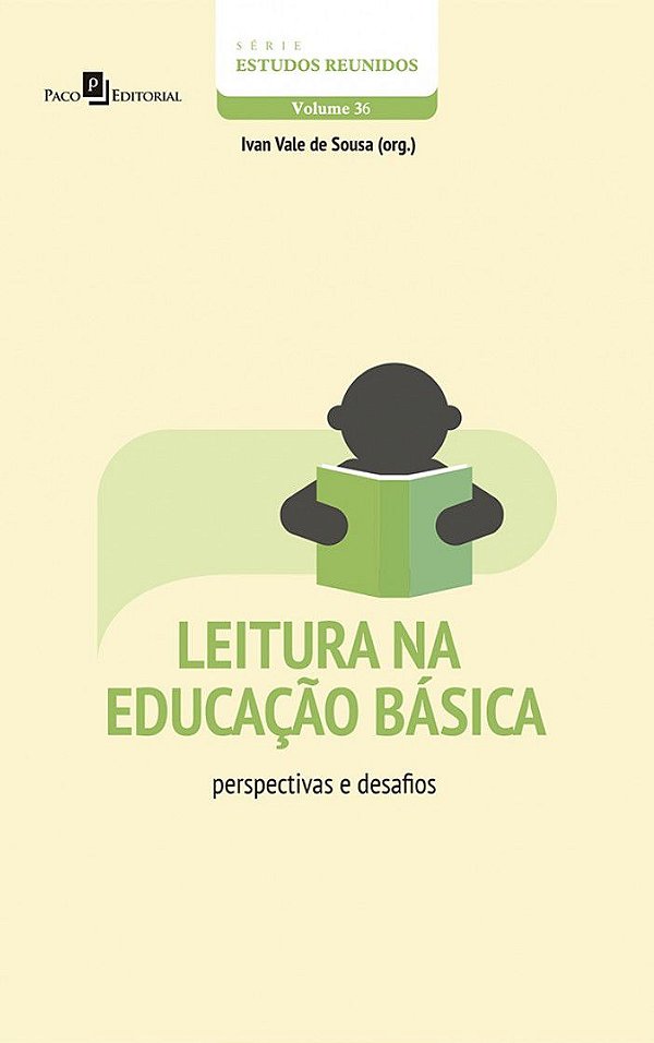 LEITURA NA EDUCAÇÃO BÁSICA