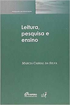LEITURA, PESQUISA E ENSINO