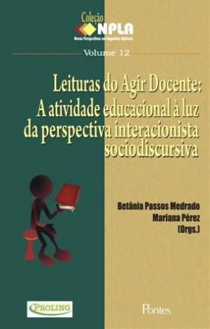 LEITURAS DO AGIR DOCENTE