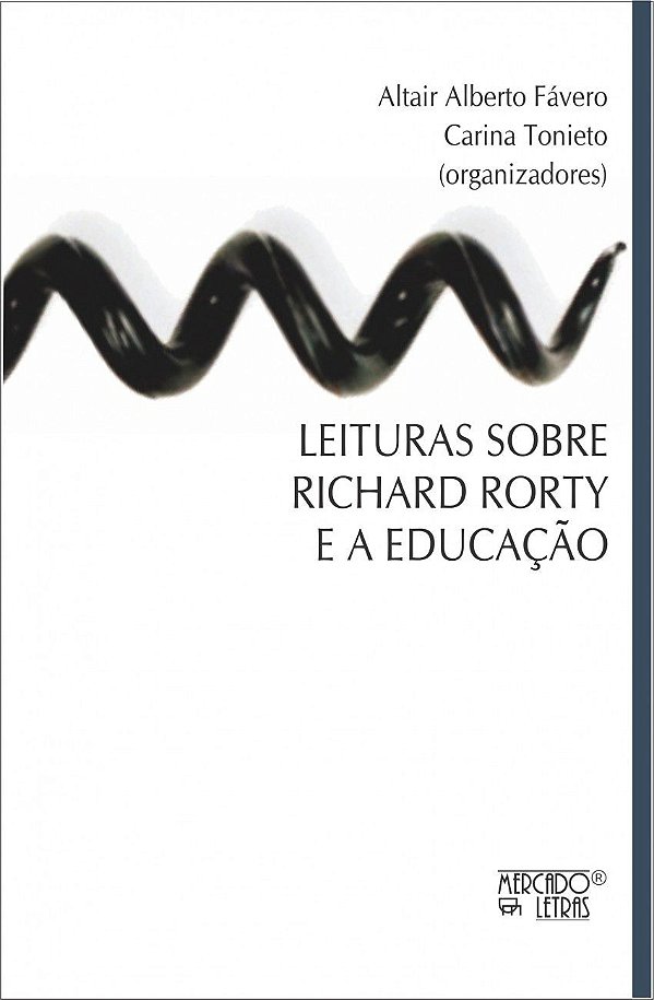 LEITURAS SOBRE RICHARD RORTY E A EDUCAÇÃO