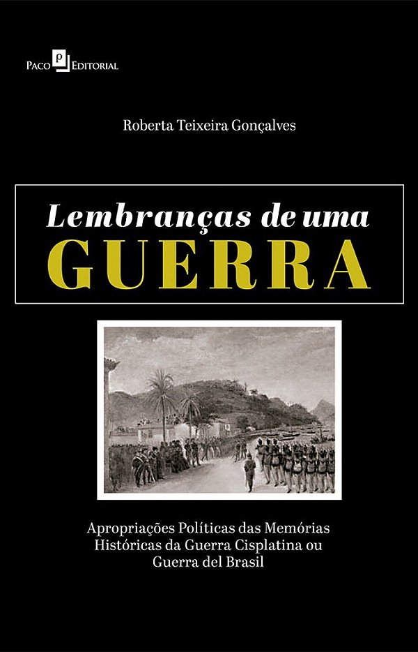 LEMBRANÇAS DE UMA GUERRA