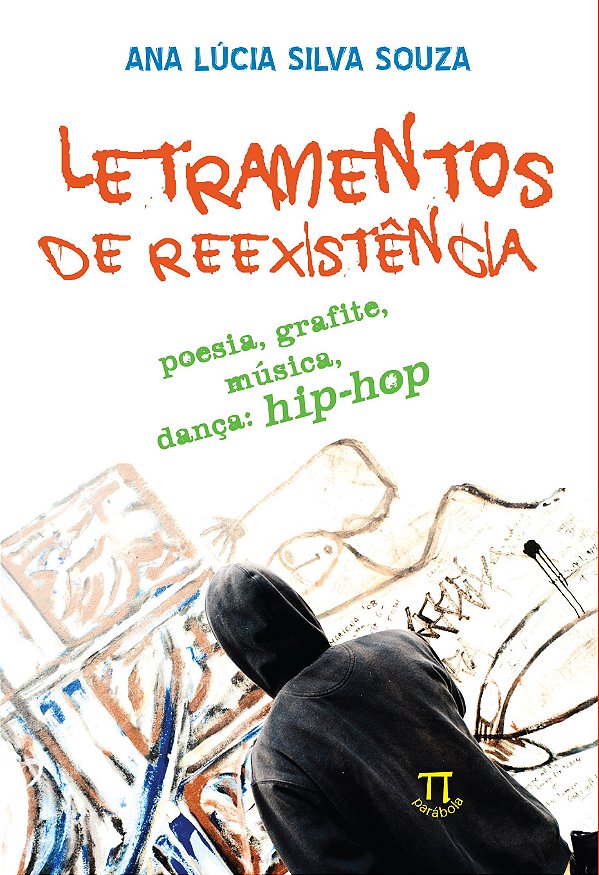 LETRAMENTOS DE REEXISTÊNCIA. POESIA, GRAFITE, MÚSICA, DANÇA: HIP HOP