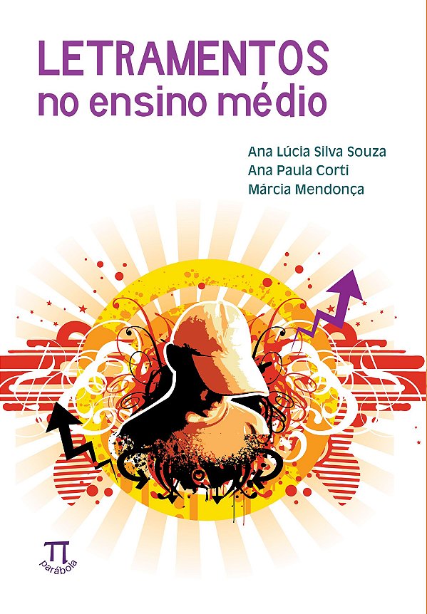 LETRAMENTOS NO ENSINO MÉDIO