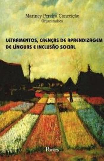 LETRAMENTOS, CRENCAS DE APRENDIZAGEM DE LINGUAS E