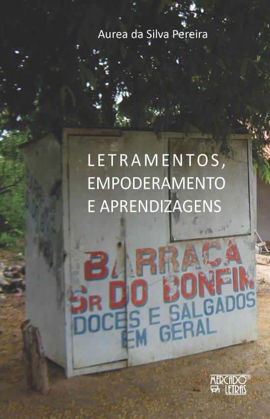 LETRAMENTO, EMPODERAMENTO E APRENDIZAGENS